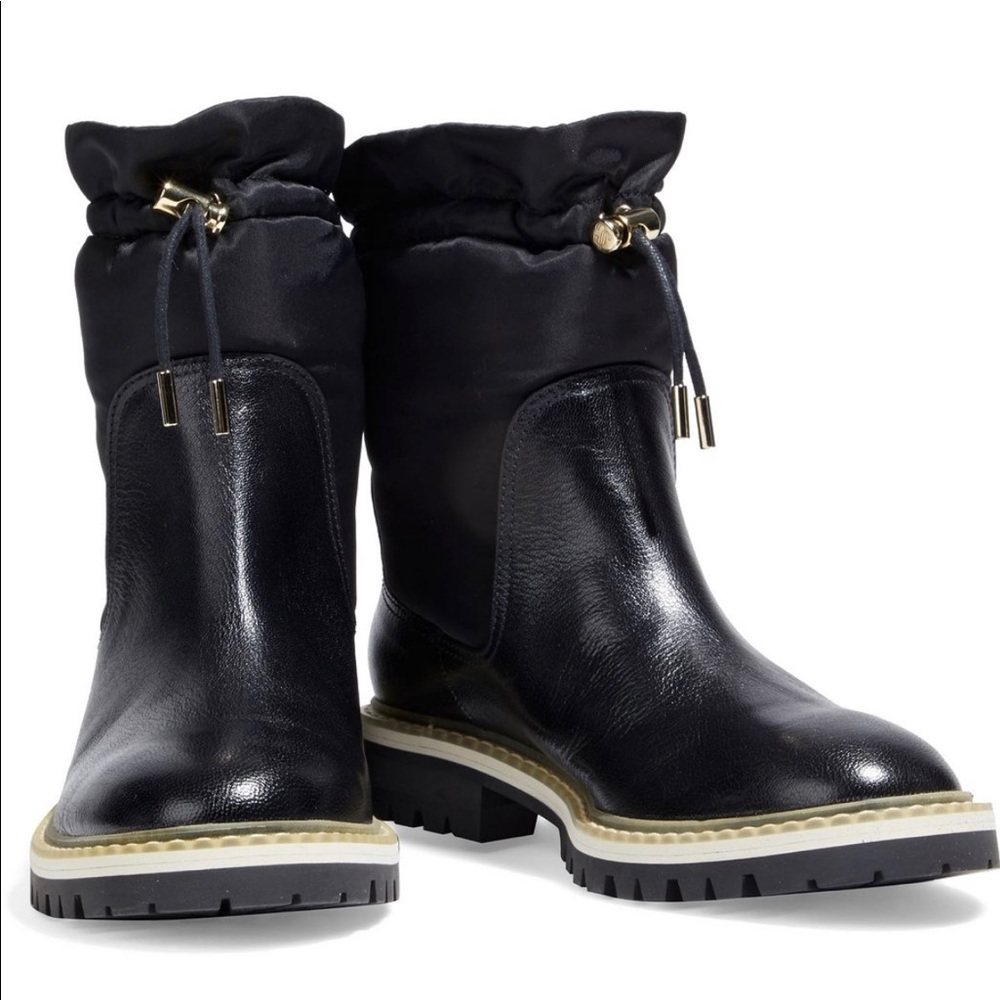 Jimmy Choo ankle boots (new without box)